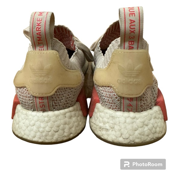 Adidas NMD R1 - STLT PK Prime Knit - Picture 4 of 6